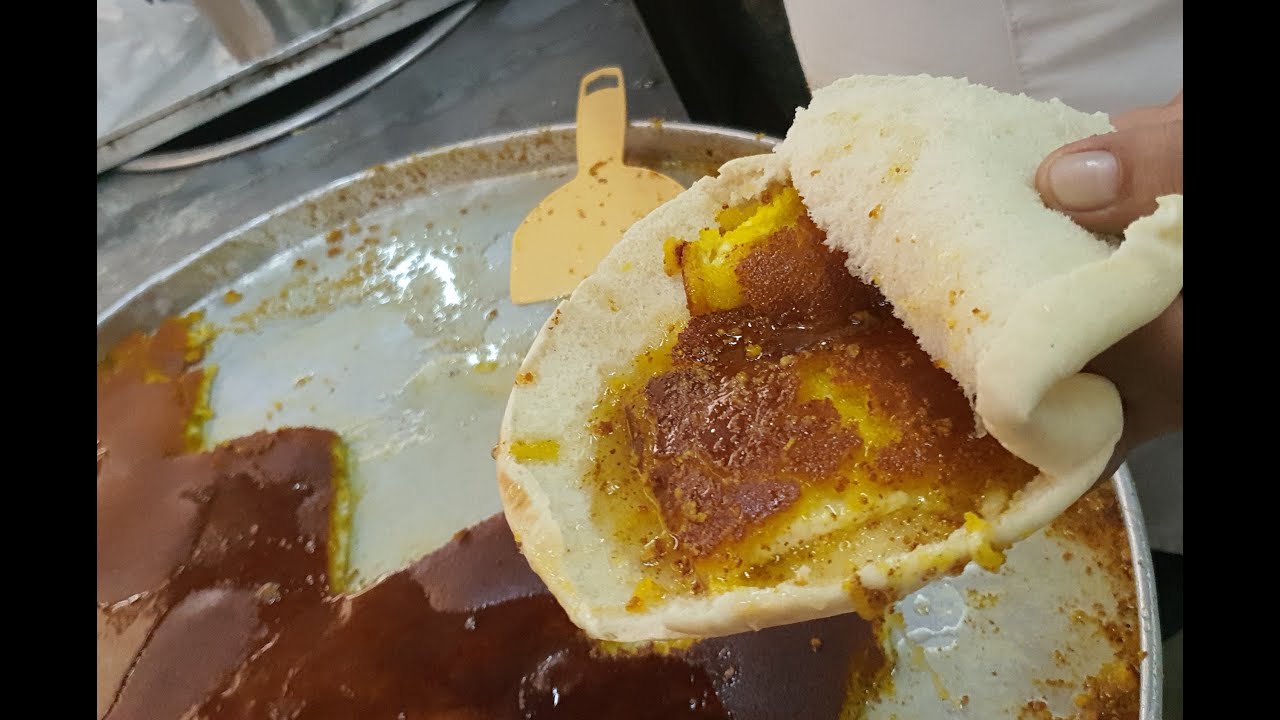 الكنافة النابلسية من موطنها الأصلي 👌 - كنافة الأقصى - نابلس