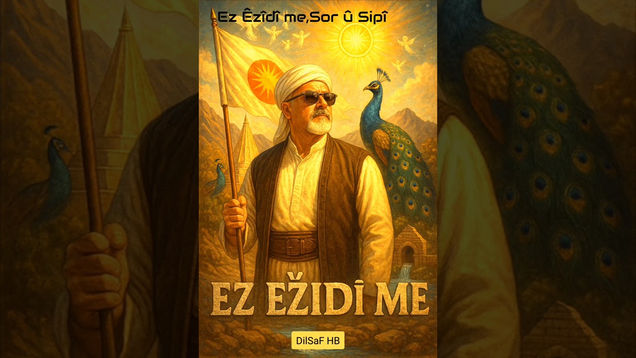 Ez Êzîdî me, Sor û Sipî/FiGo HB 