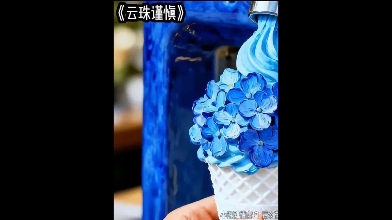 云珠谨慎 #文荒推荐 #炒鸡好看小说 #适合女生看的小说推荐