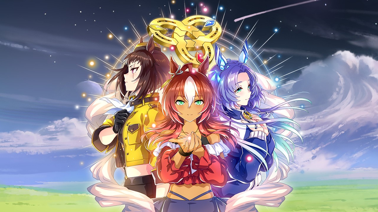 Grand Masters – Training theme (full ver.) | Uma Musume Pretty Derby Game OST
