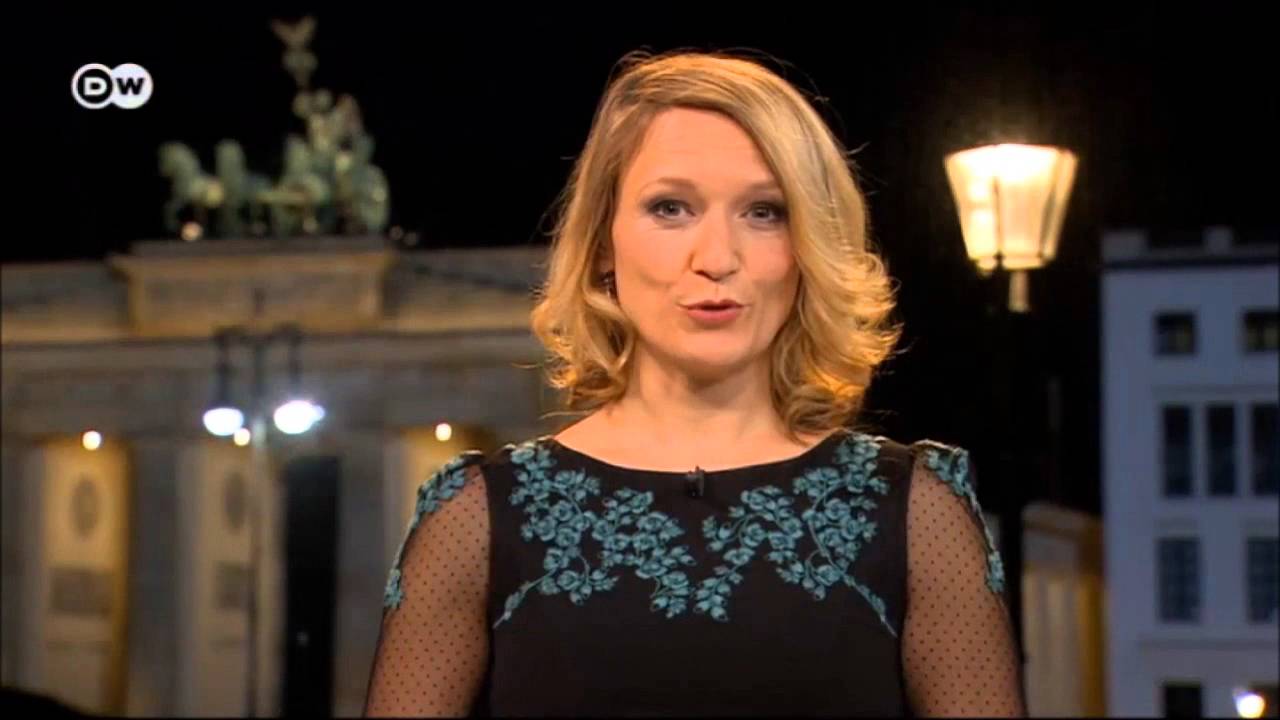 Meike Kr&uuml;ger 2012.12.19