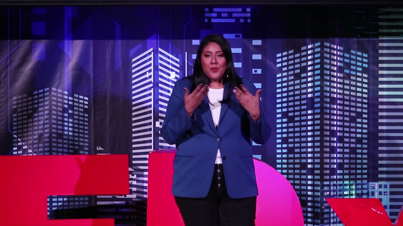 Kaizen: más allá de lo empresarial | Roxana Aveiga | TEDxGamboa