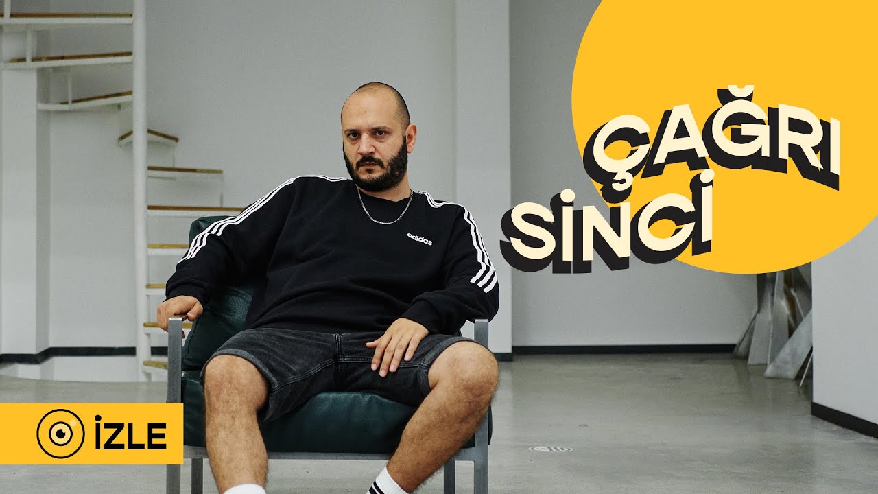 Gerekeni Yap! Web Röportajları - Çağrı Sinci