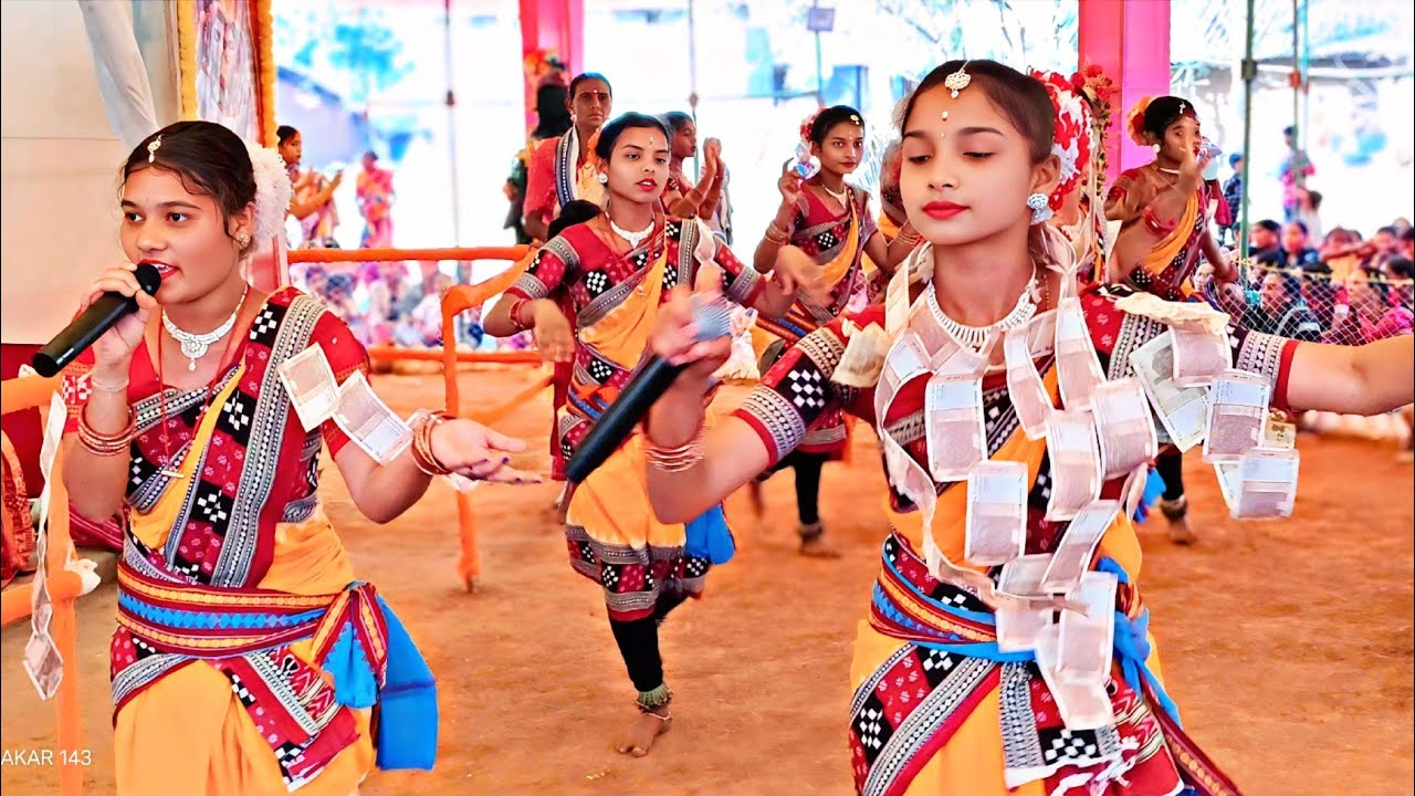 #fantastic hindi sad song '' pardesi jana nhi '' 🌿💞 chhilpa ladies kirtan 2026 #akkalakar143 