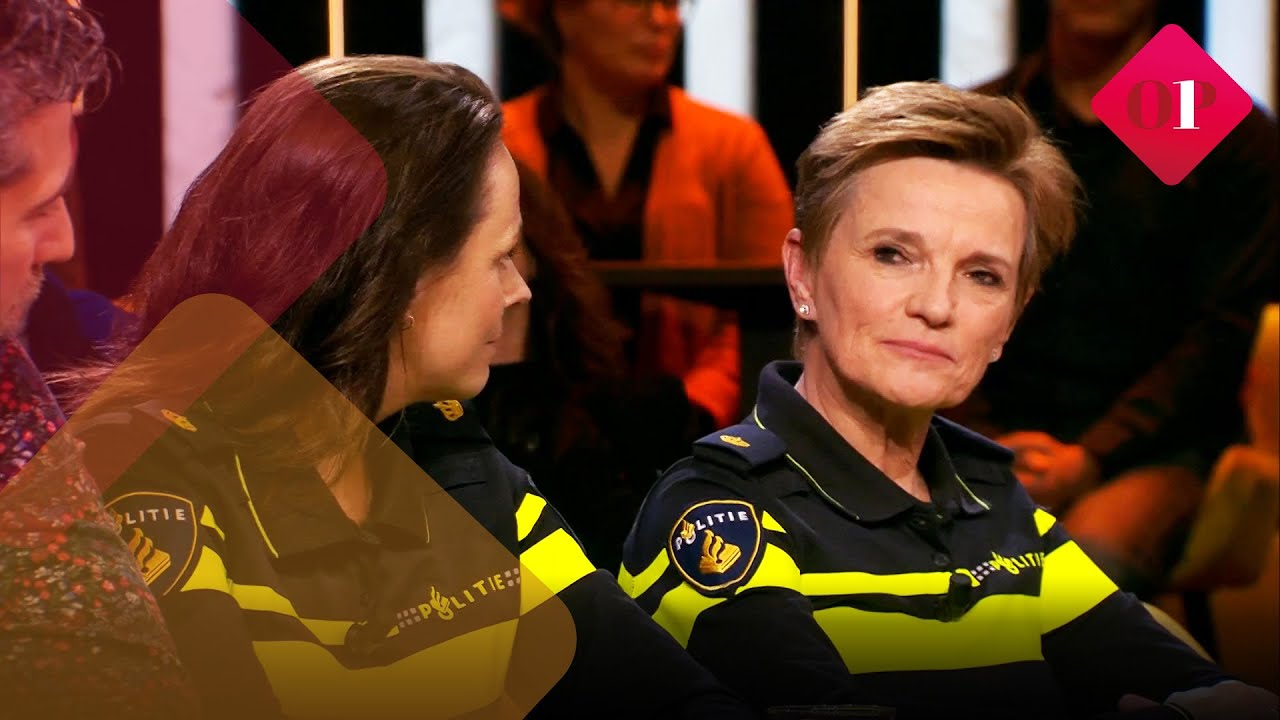 Rechercheurs Carina van Leeuwen en Izanne de Wit geven tientallen onbekende doden een naam