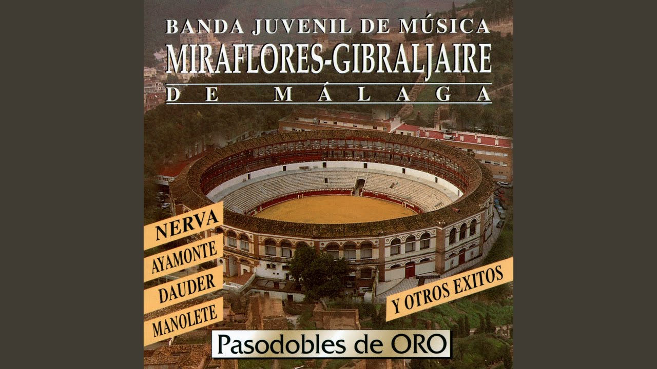 Manolete (Pasodoble)