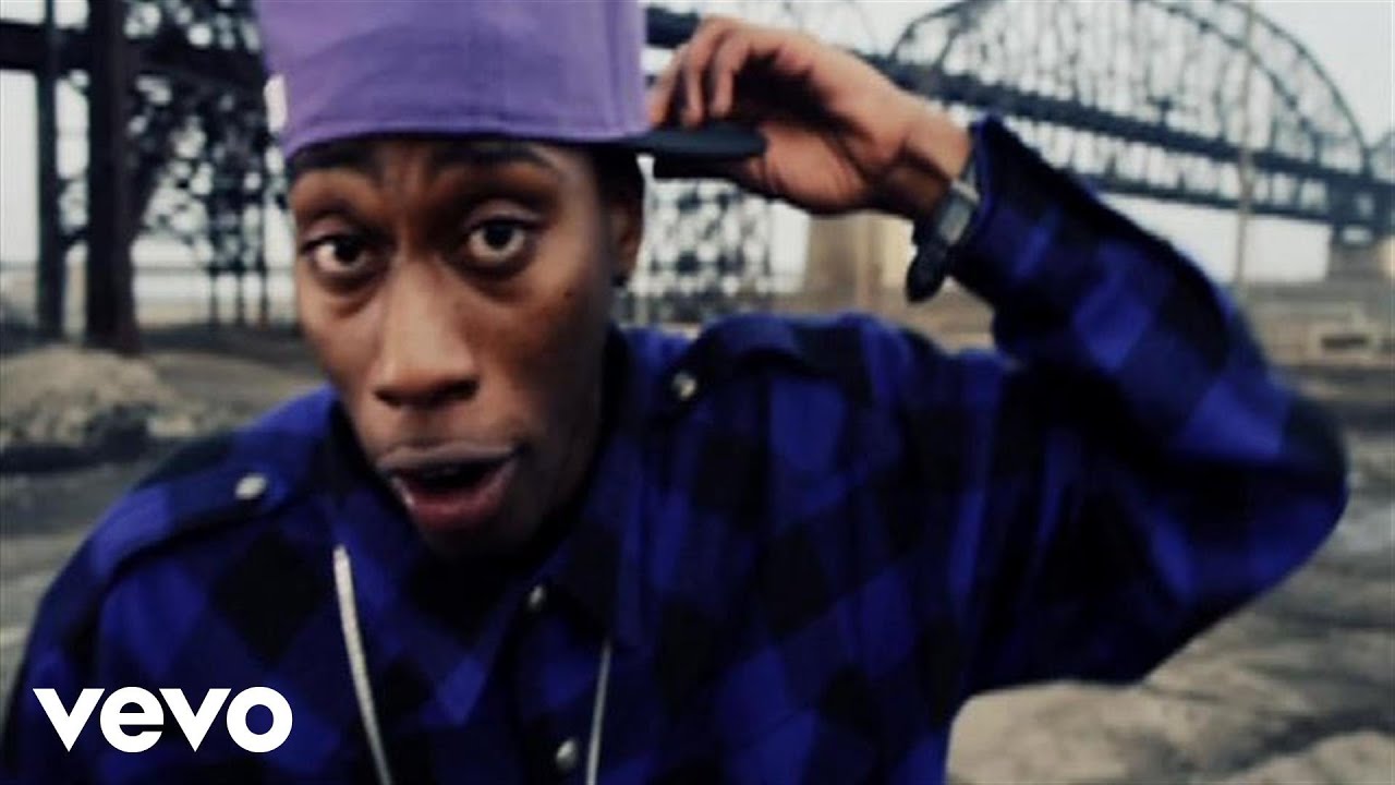 Luey V - Do Ya Own ft. Super Producer Laudie