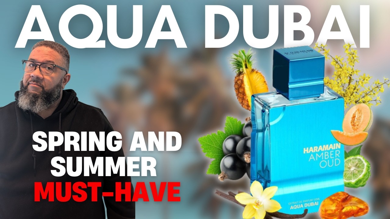 Это не плод вашего воображения, это ЛЕТО, КОТОРЫЙ ОБЯЗАТЕЛЬНО НУЖЕН! | Aqua Dubai