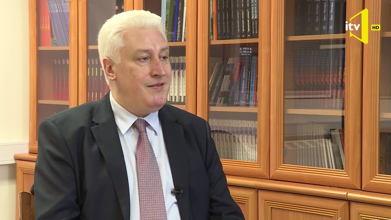 İqor Korotçenko: 
