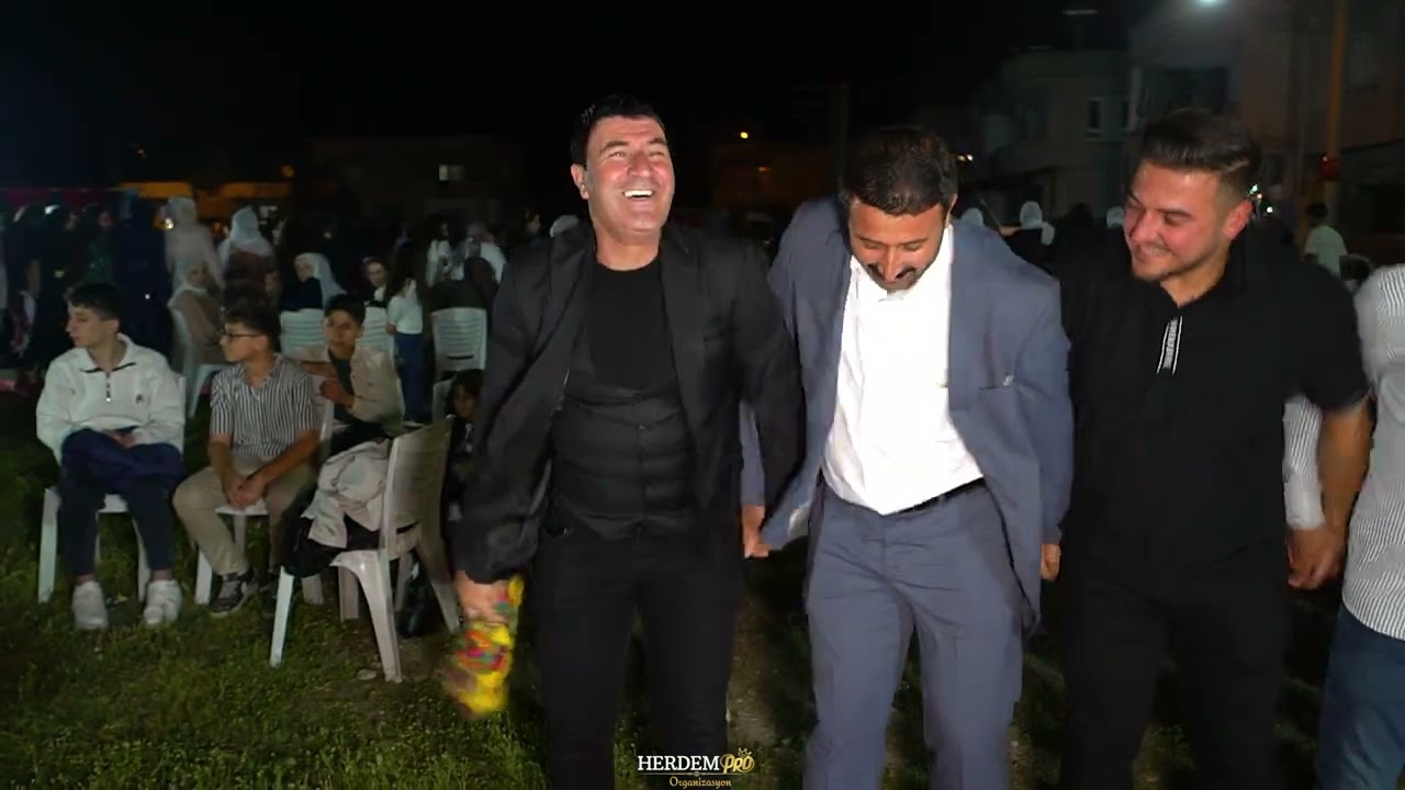 Koma Berfin Osmaniye Şevko #herdemvideo