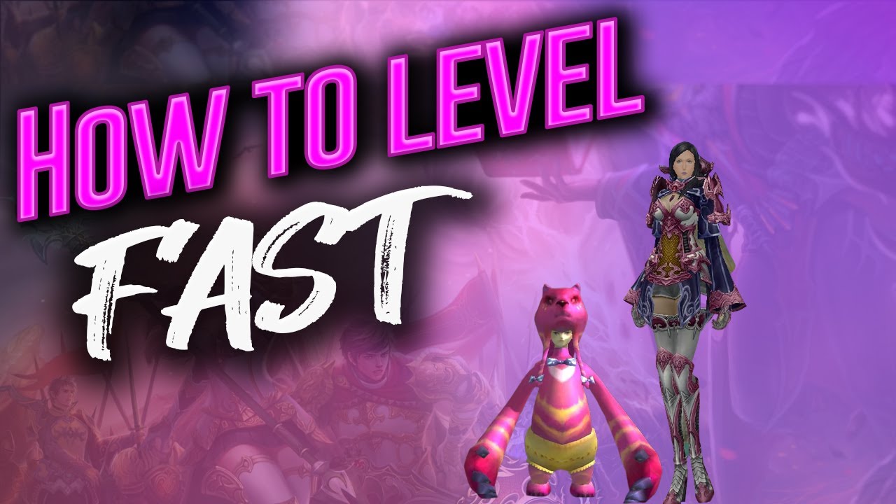(Unofficial) Level Guide to 164 and MC | Rappelz Gambit