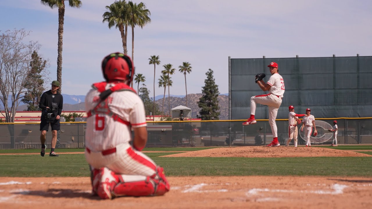 Seth Hernandez Testimonial | Futures Academy