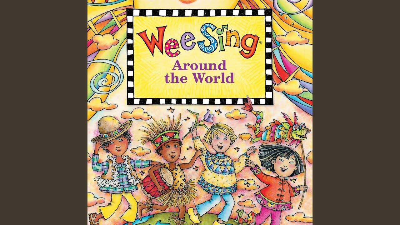 Tue Tue (Clapping Game) – Ghana