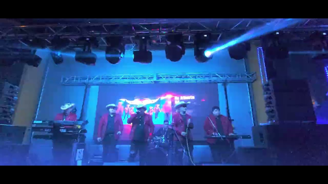 Aliados de tierra cali - la presentacion , la novia bonita y ernestina 