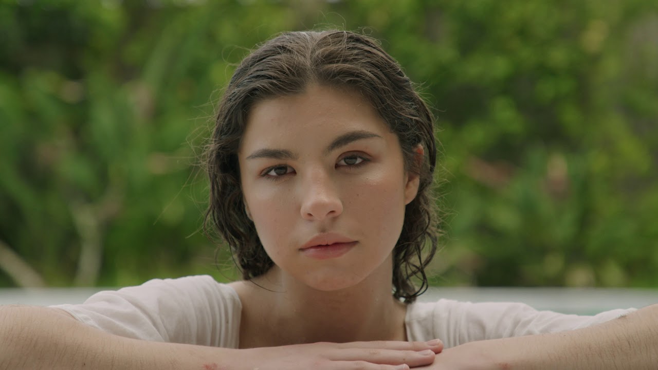 Tash - The Give and the Take (Official Music Video)