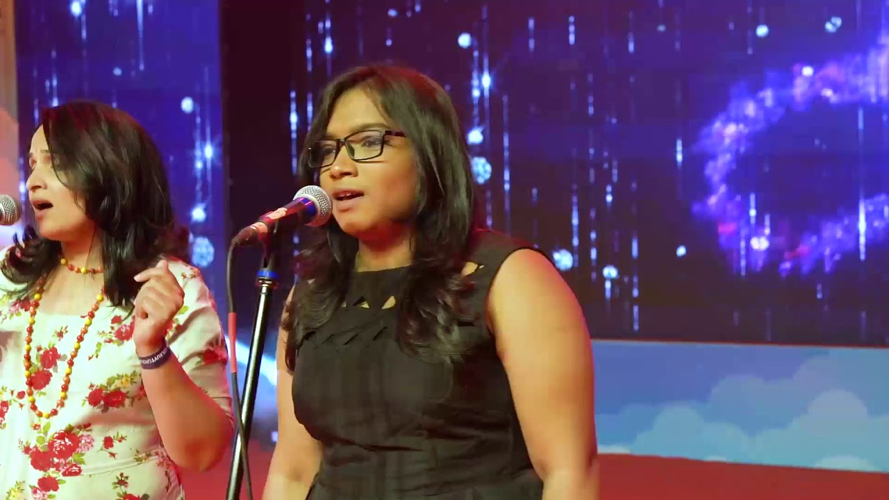 Colruyt India 12th Annual Day Recap
