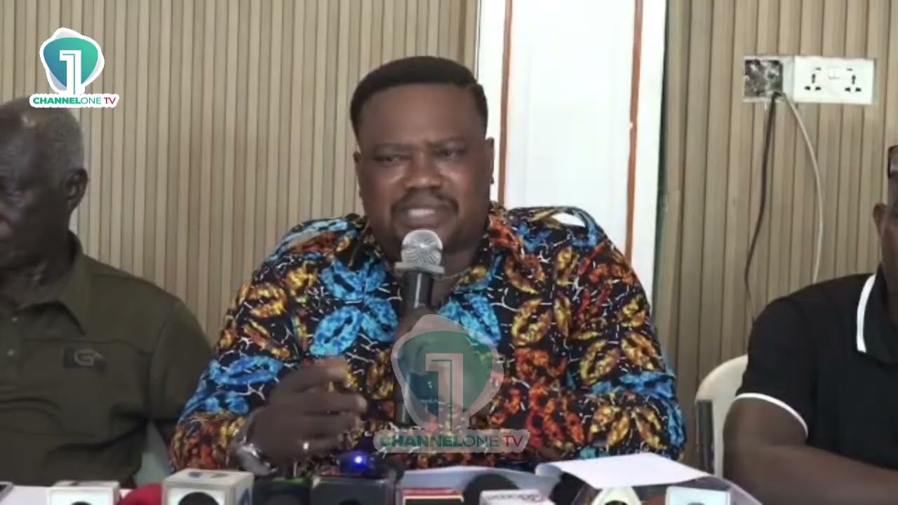 Atewa East NDC Urges Security Agencies to Probe Alleged Sabotage of Anti-Galam