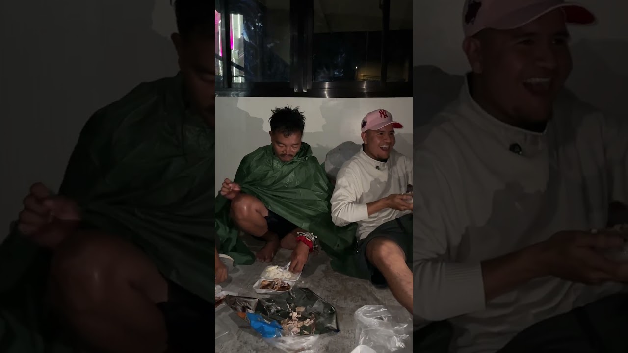 Pabahay sa tropa #minivlog  #comedy  #funny #vlog 