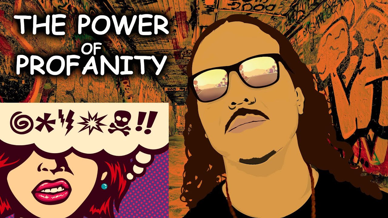 The Power of Profanity - Hi Level Discourse