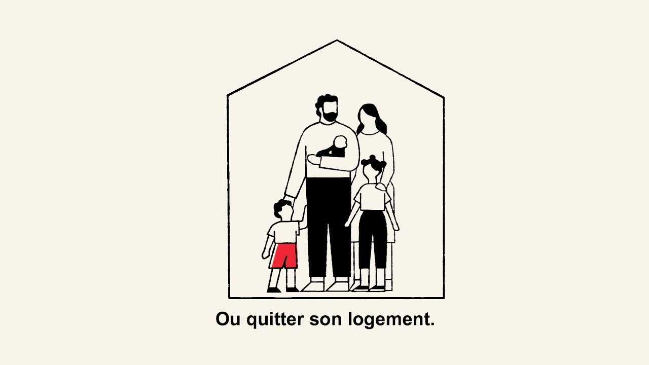 La protection sociale est un droit - pas un privilège !