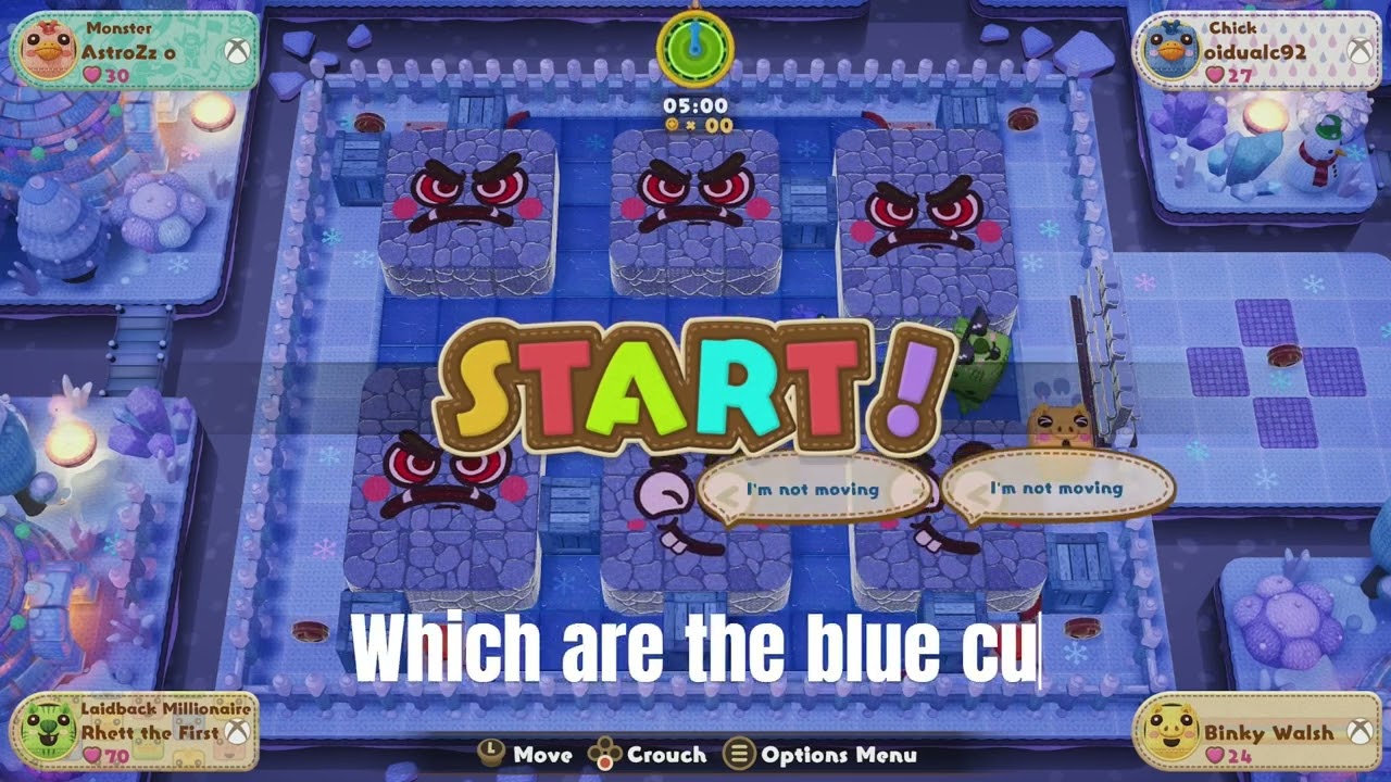 All You Need is Help Figure Skater Achievement