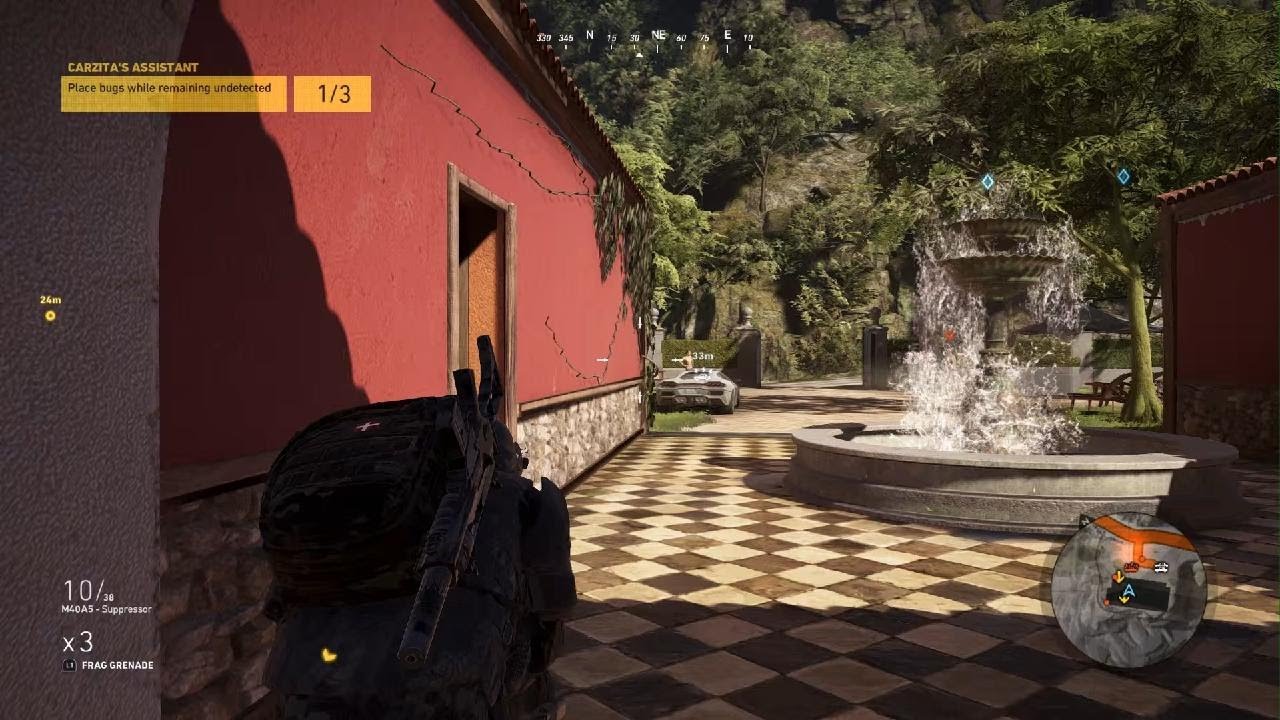 Tom Clancy's Ghost Recon Wildlands_20260214200954