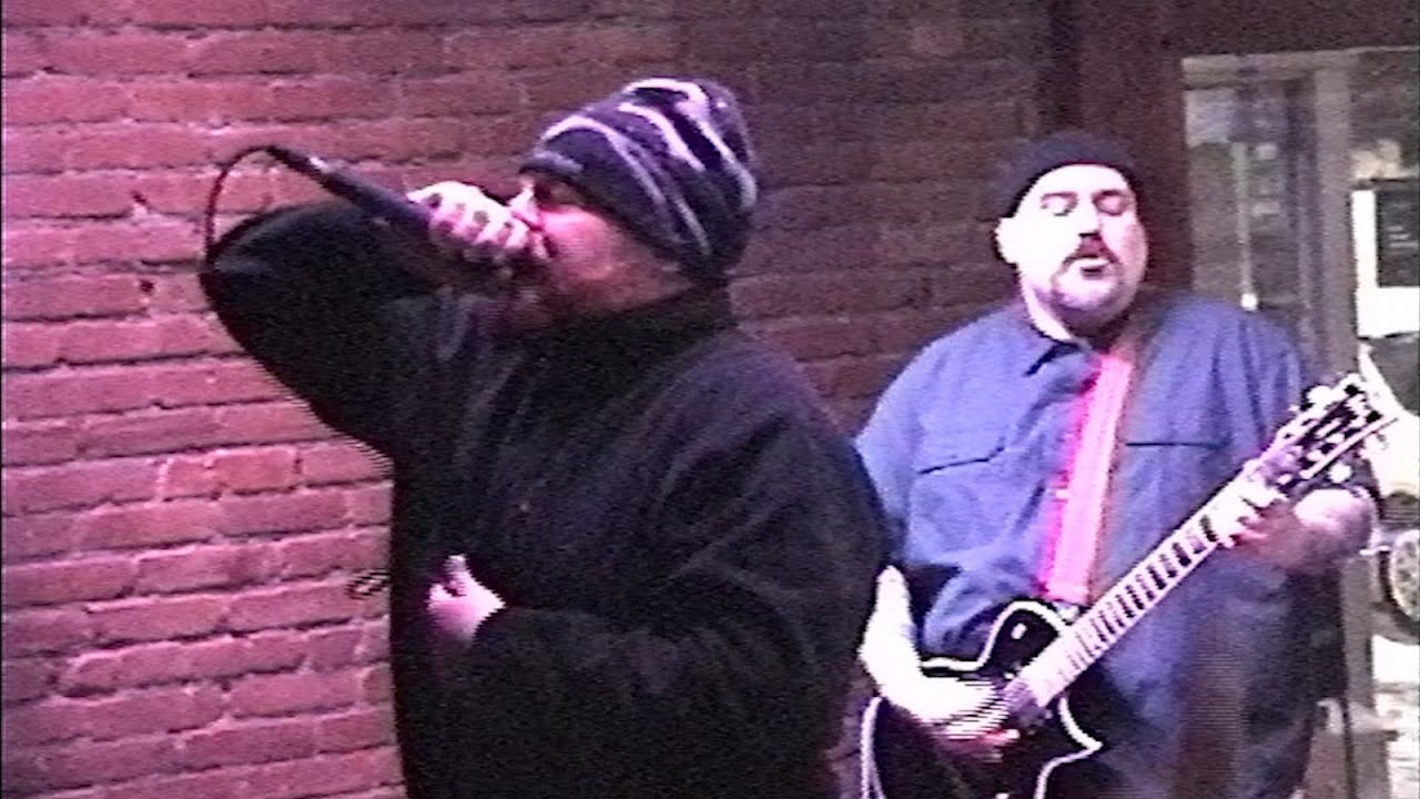 Bruiserweight - Brothers Lounge, Cleveland, OH - Jan 15 2026 [Hi8]