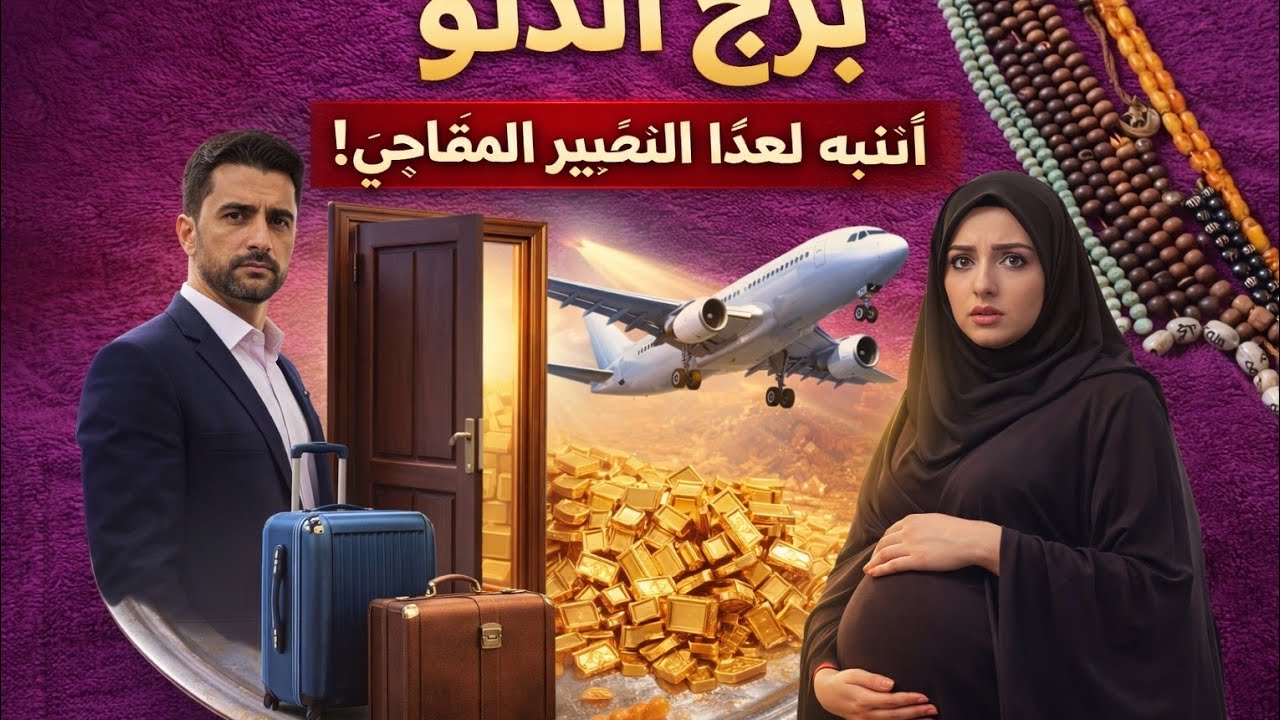 برج الدلو اليوم جاي لك فرحه وتظبيط امور كثيره خطوبه قريبا وتخليص اوراق حكوميه ومال وفير فرحه كبير