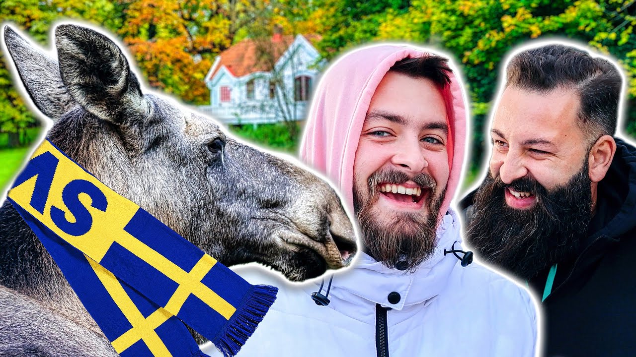 &Pi;&Alpha;&Mu;&Epsilon; &Sigma;&Omicron;&Upsilon;&Eta;&Delta;&Iota;&Alpha;! &Mu;έ&rho;&omicron;&sigmaf; 2 | TechItSerious Vlog