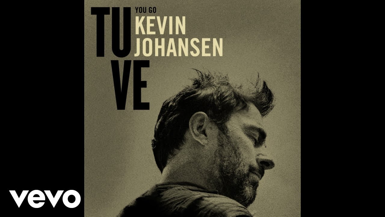Kevin Johansen, wiranda johansen - Perfect Day (Official Audio)