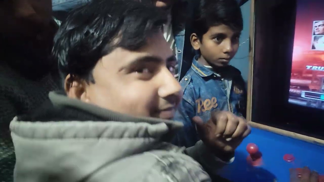 Sambhal tekken tag tournament 🏆 | faheem vs QADIR 4th match tekken tag tournament 