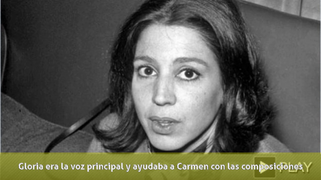 Gloria van Aerssen - Biografía