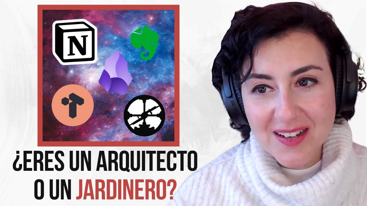 Notion vs. Evernote vs. Obsidian: Descubre la herramienta ideal según tu forma de pensar