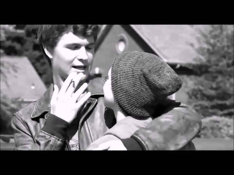 The Fault In Our Stars ~Sad song~