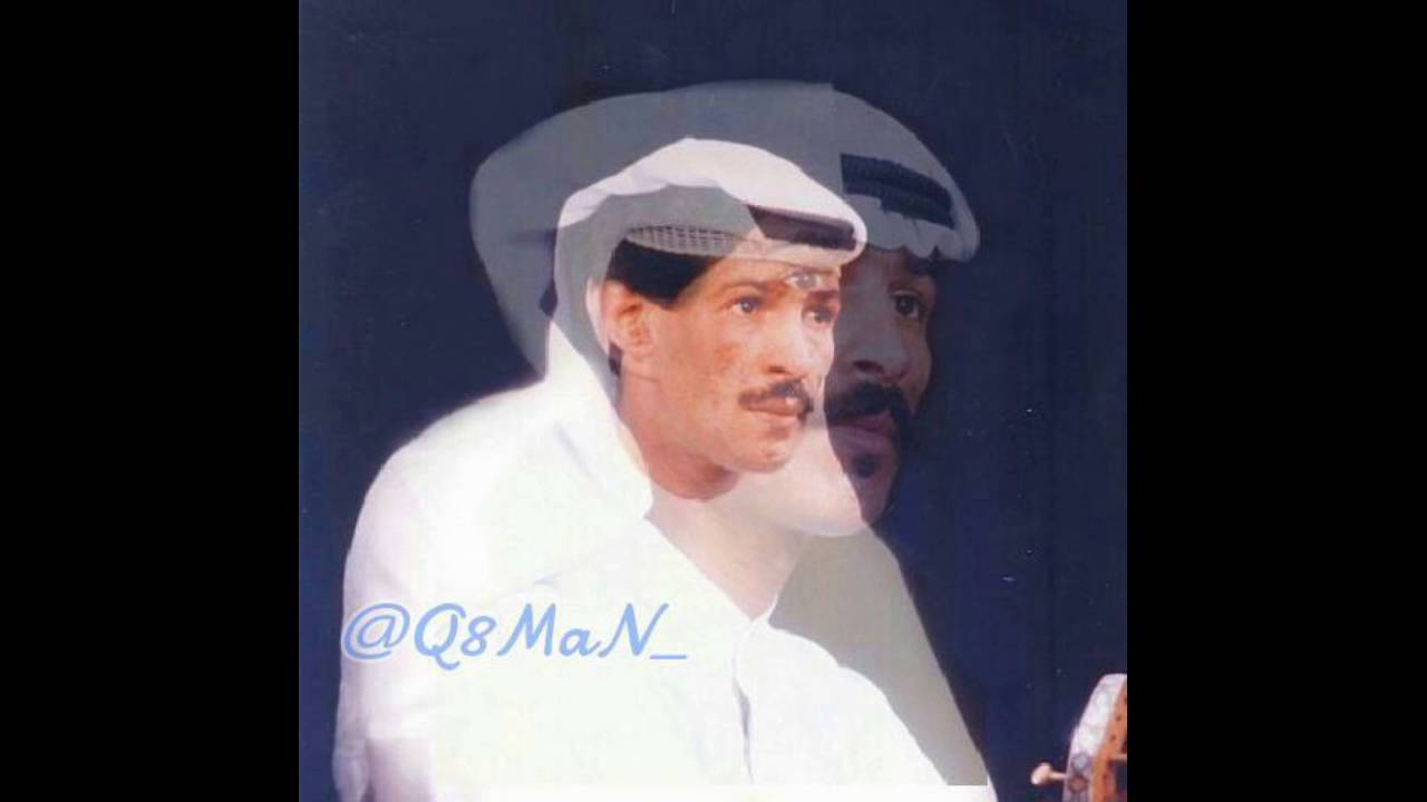 الراحل يوسف المطرف - اوغروها بكلام 1991