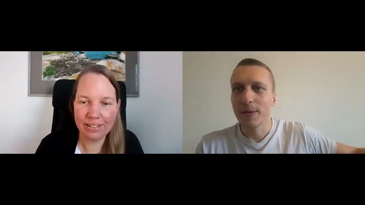 Get Insider Information On What It's Like To Do Energy Work