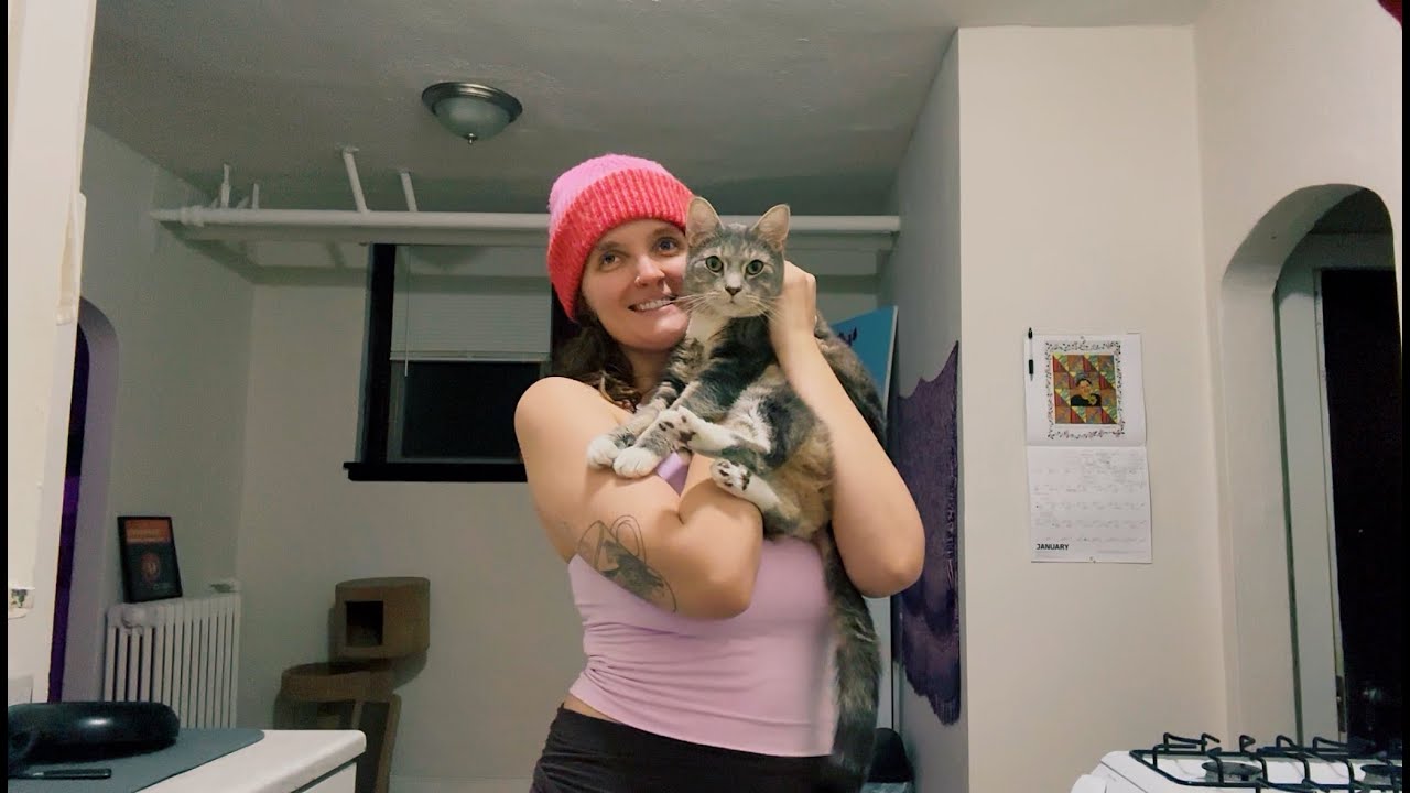 a RN's weekend reset (vlog) 🧚🏻‍♀️