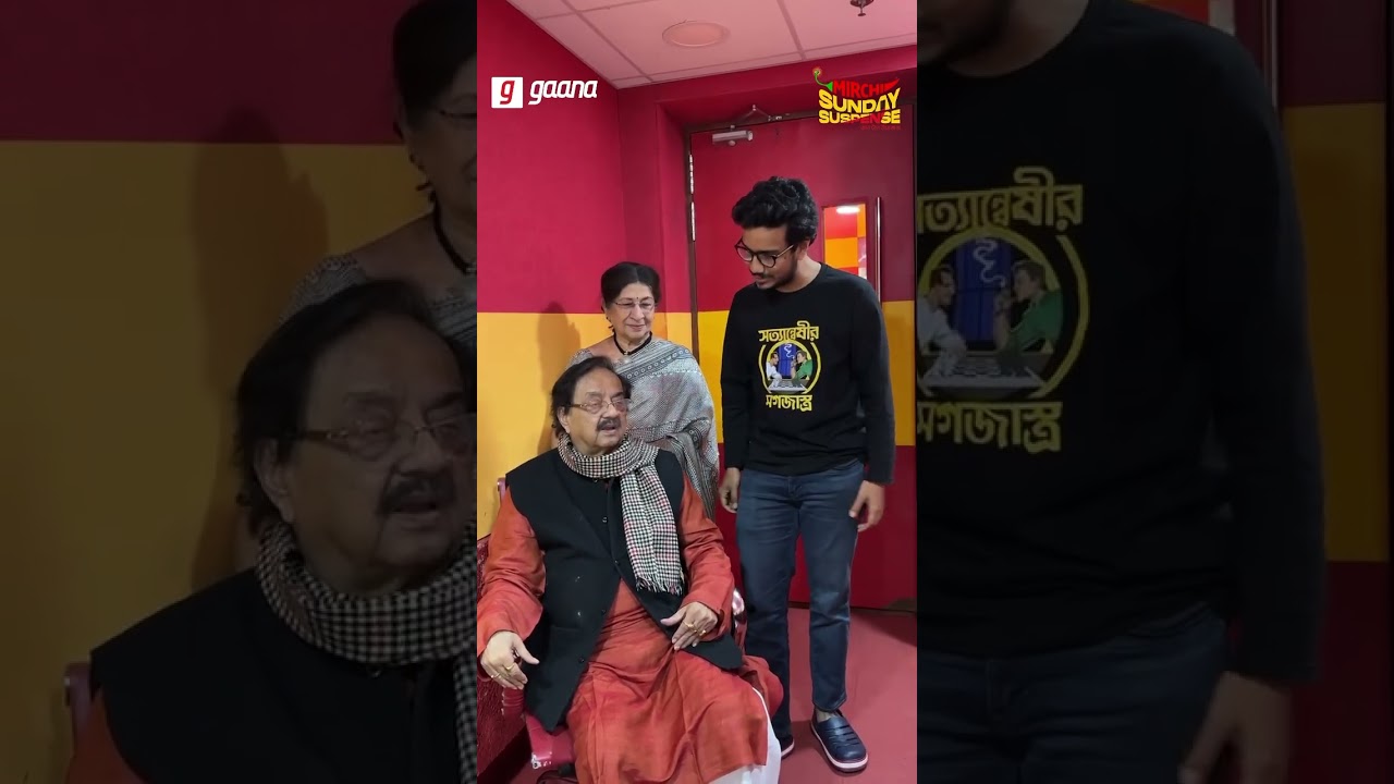 জগন্নাথ 'জটায়ু' বসু আর ঊর্মিমালা বসু যখন প্রথমবার বিদেশে গিয়েছিলেন, কীরকম অভিজ্ঞতা হয়েছিল তাঁদের?