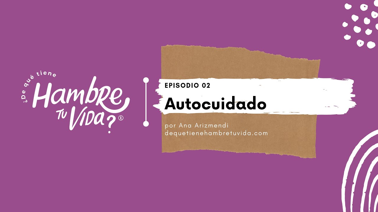 E002-Autocuidado