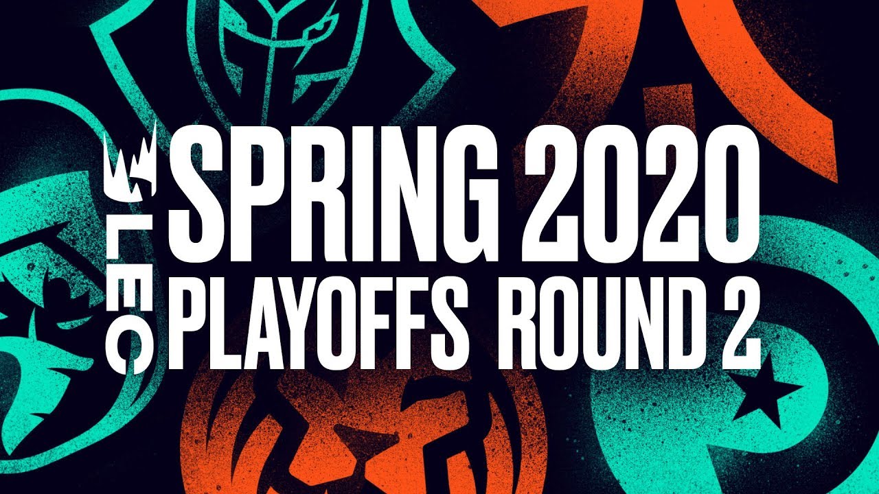 #LEC SPRING 2020 Playoffs R2 Tease