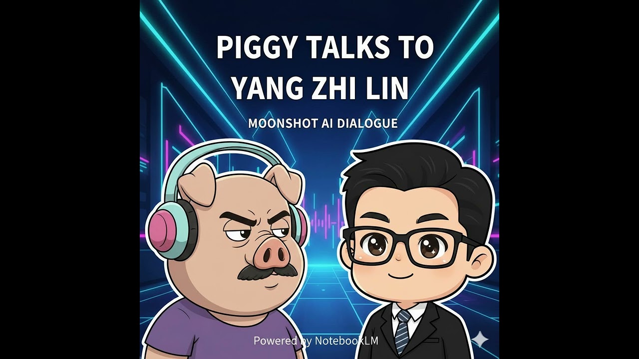 [AI摘要] 杨植麟与月之暗面：他喜欢读《无穷的开始》，&ldquo;问题是不可避免的&rdquo;，&ldquo;问题是可以被解决的&rdquo;