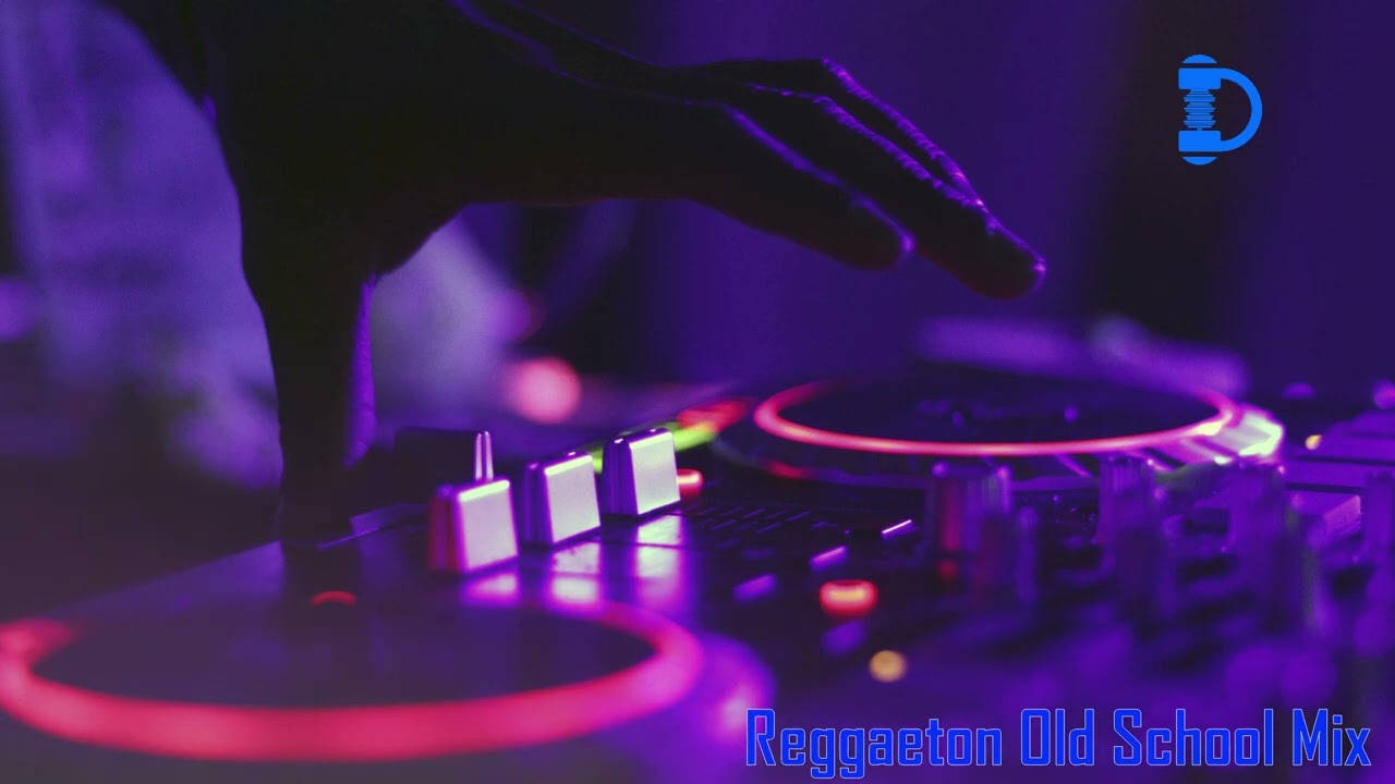 Reggaeton Old School Mix #2 (Daddy Yankee, Tito El Bambino, Ivy Queen, Don Omar y más) - Dj Deysser