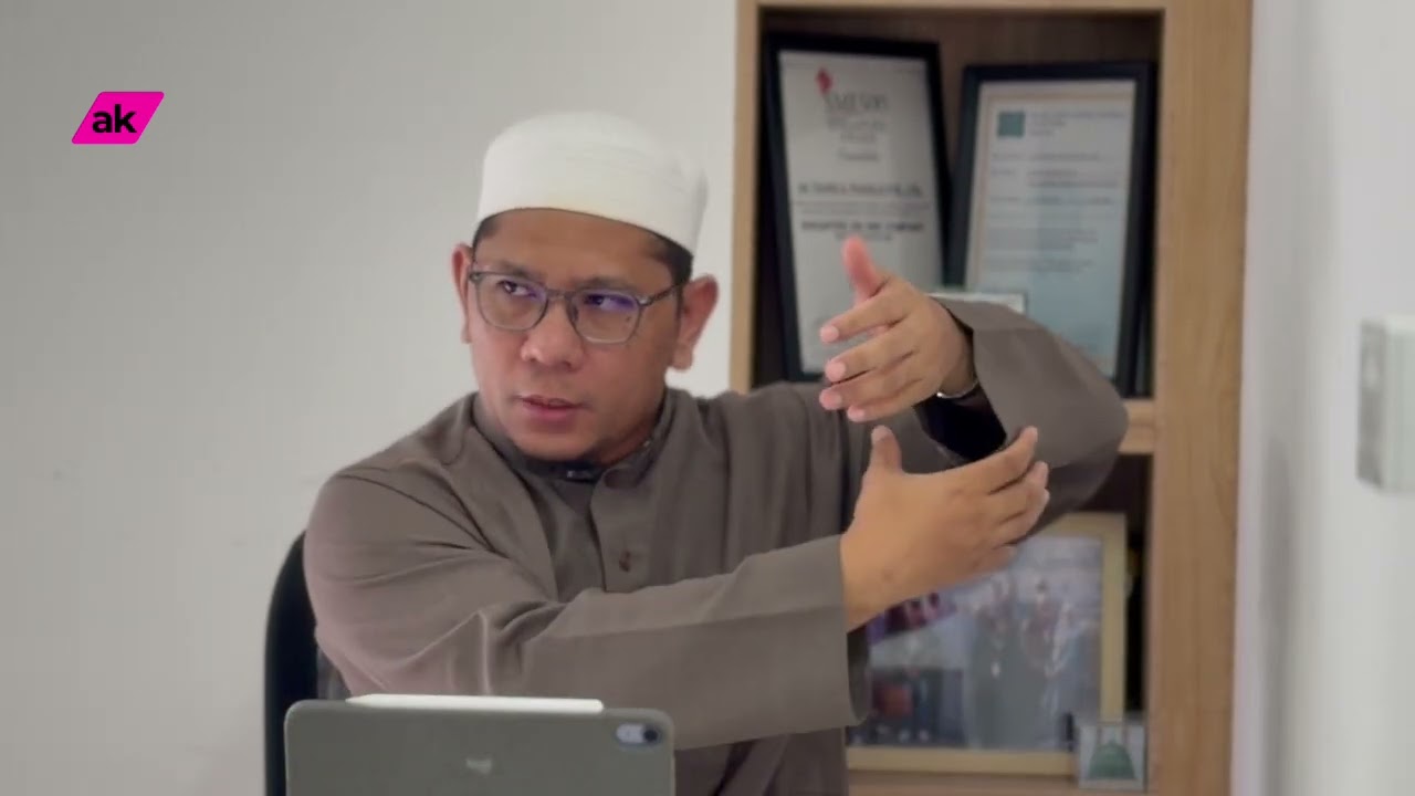 8. Quran 4 Life - Tafsir Surah Al-Masad