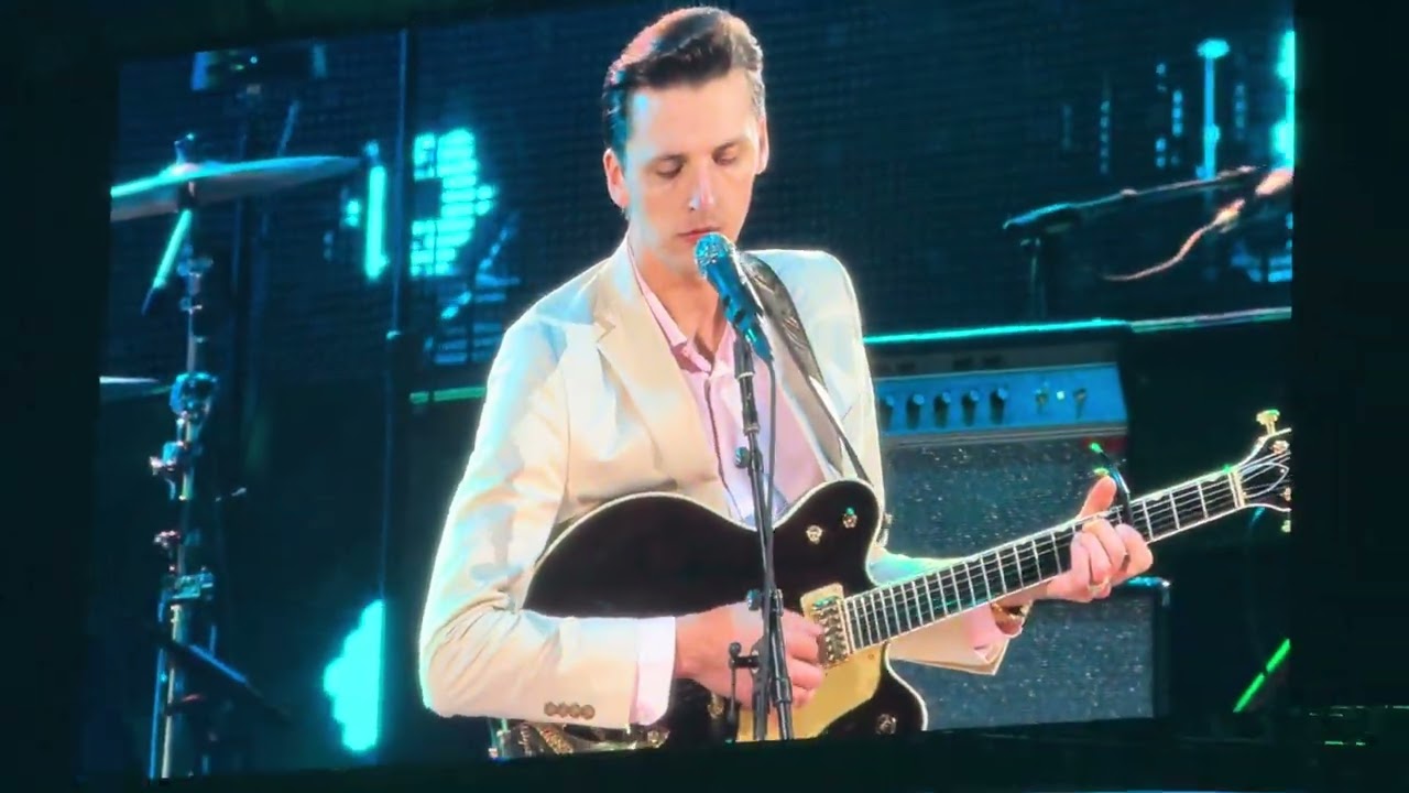 Red Clay Strays - I’m Still Fine, Houston Rodeo, NRG Stadium, 3/17/26