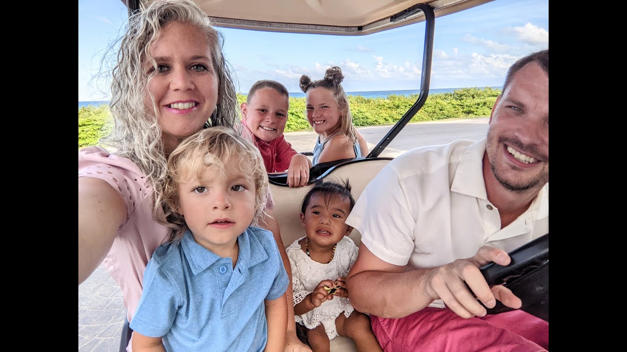 I AM FCAO | Meet the Welch Family | FCAO