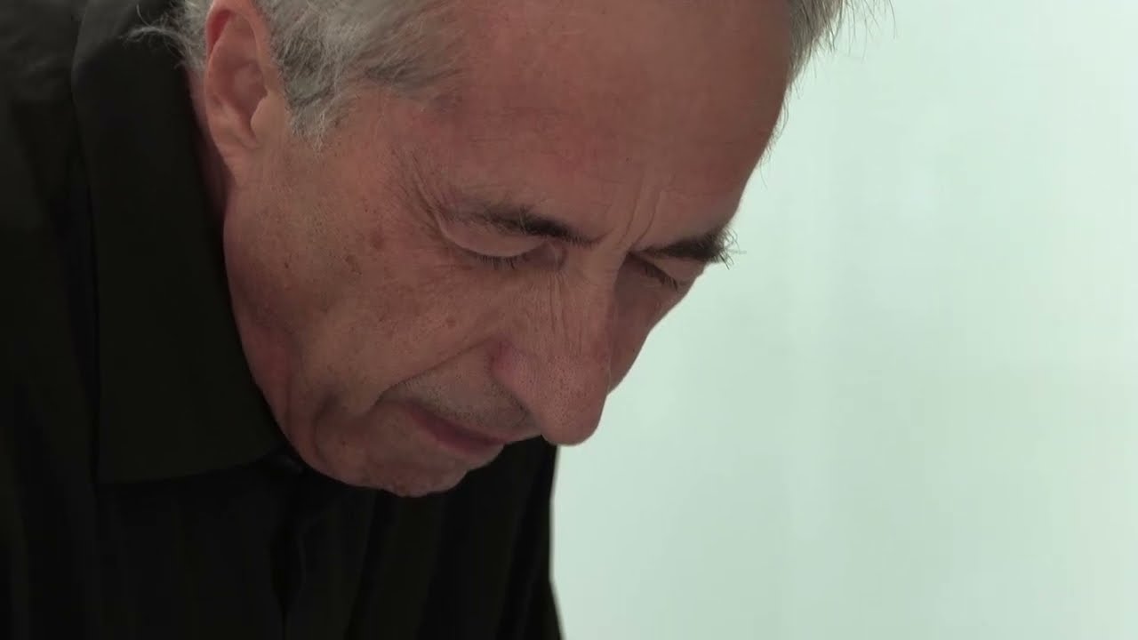 Ideas that Remain &ndash; Drawing Performance by Sergei Tchoban