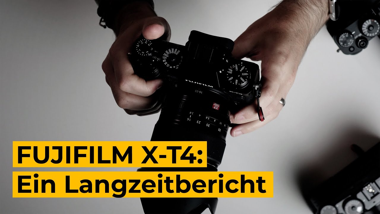 Fujifilm X T4: Langzeitbericht und Fotoreportage bei der Weinlese