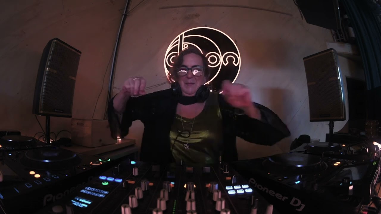 Djoon Radio - Nicky Blumenfeld