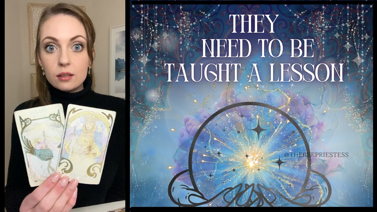 Been Running From Consequences Long Enough 🏃‍➡️ They Need To Face Judgement Or They’ll Never Change