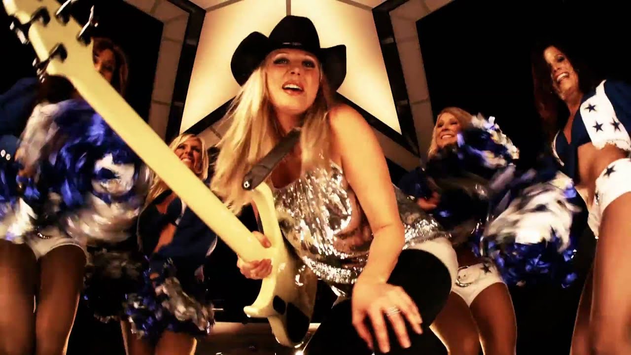 Cowboy Stomp